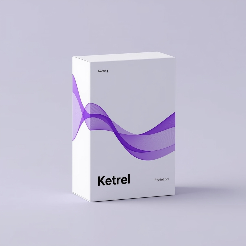 Ketrel (Ketrel) informatie en bestellen in NL